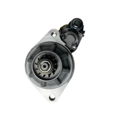 QDJ2709S-PC起动机3708010-450-JH20W起动机马达成工装载机起动机