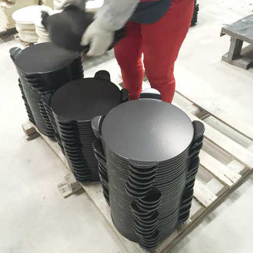 厂家批发 Pizza披萨板炉石板堇青莫来石烤箱烤炉高温石板披萨烤盘