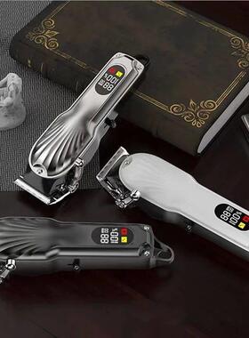 Professional Hair Clipper Men