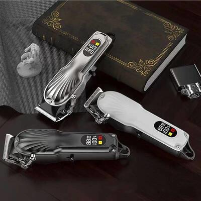 Professional Hair Clipper Men