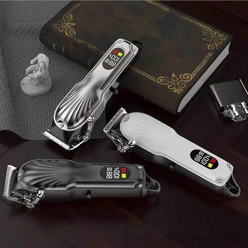 Professional Hair Clipper Men