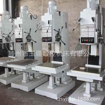 立式钻床BZ5140方柱立式钻床固定工作台Z5150 钻床Z5150 立式钻床