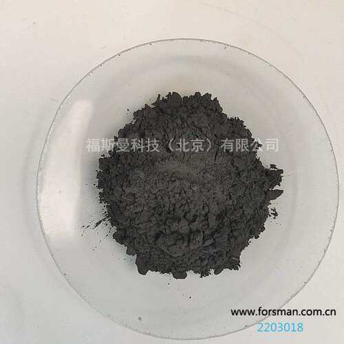 福斯曼MAX相材料 312钛碳化铝/钛铝碳粉 Ti3AlC2块 刻蚀MXenes