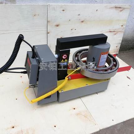 安铂立柱轴承感应加热器MACEPOM030M/7100/220MYYDL33/44//7快速