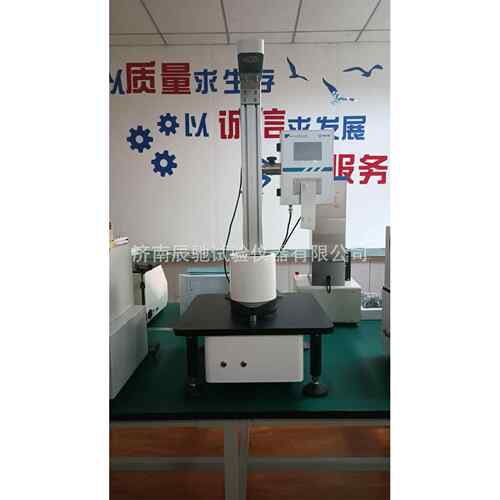 塑料薄膜自由落镖冲击试验机AB双方法检测模式仪器