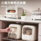 米桶家用防虫防潮密封加厚米缸盒面桶装 大米面粉储存罐收纳储米箱