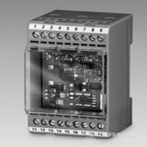 Baumer 堡盟HEAG 152