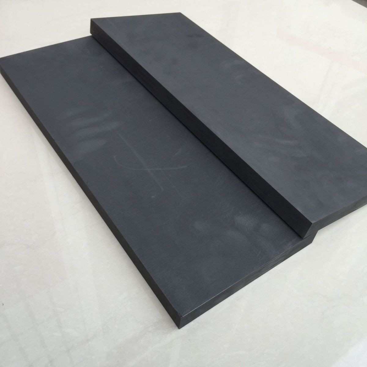 石墨板厂家直供 高纯 电极板 电解板导电电镀用阳极EDM石墨块