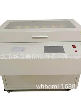 六杯绝缘油介电强度测试仪 ML806绝缘油介电强度测试仪