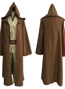 Star Wars Cosplay Costume Jedi Knight Anakin Skywalker