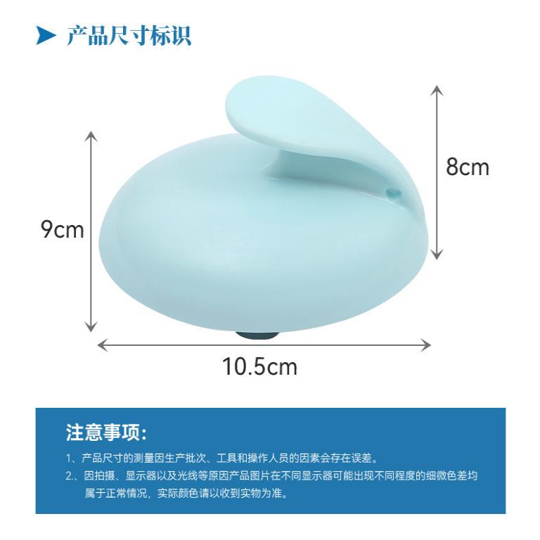 家用七龙珠按摩器按摩滚轮揉腹部全身手动滚珠刮痧经络刷瘦腿神器
