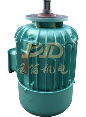 供应ZDM2.2葫芦用锥形电机 锥形转子制动电机 锥形电机销售