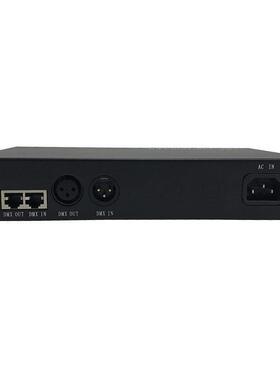 H联801TC脱112可机机电源主同步控SD卡可编程幻彩控制器双网口输