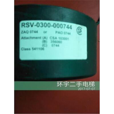 通力电梯配件 门机变压器 NORATEL RSV-0300-000744 300VA 现货