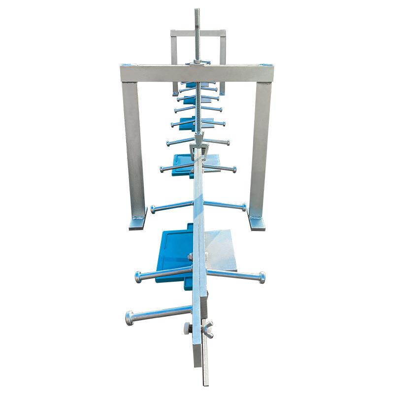 2苏州铠装缝厂家波浪S型地面铠装缝生产联贯cr03铠装缝