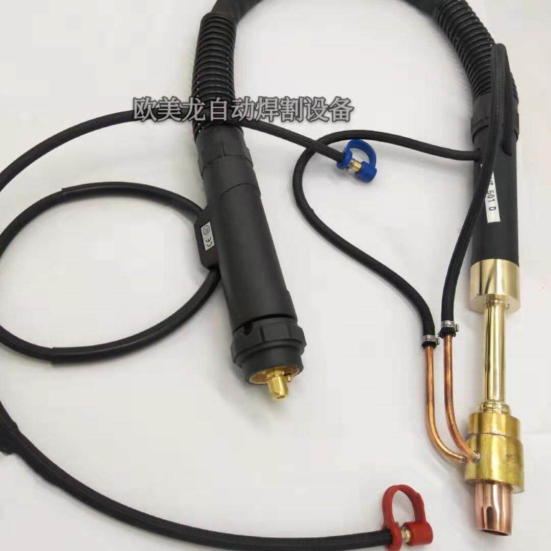 双水冷焊枪机用焊枪大电流焊枪自动焊枪机器人焊枪气保焊枪现货