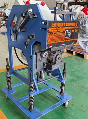 厂家供应自动行进钢板坡口机金属板材焊接铣边机板材刨边机