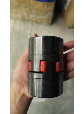 DCJ23/26/24-D55-d25-e25联轴器D30D40D65D80D90-20/14/18/19/22