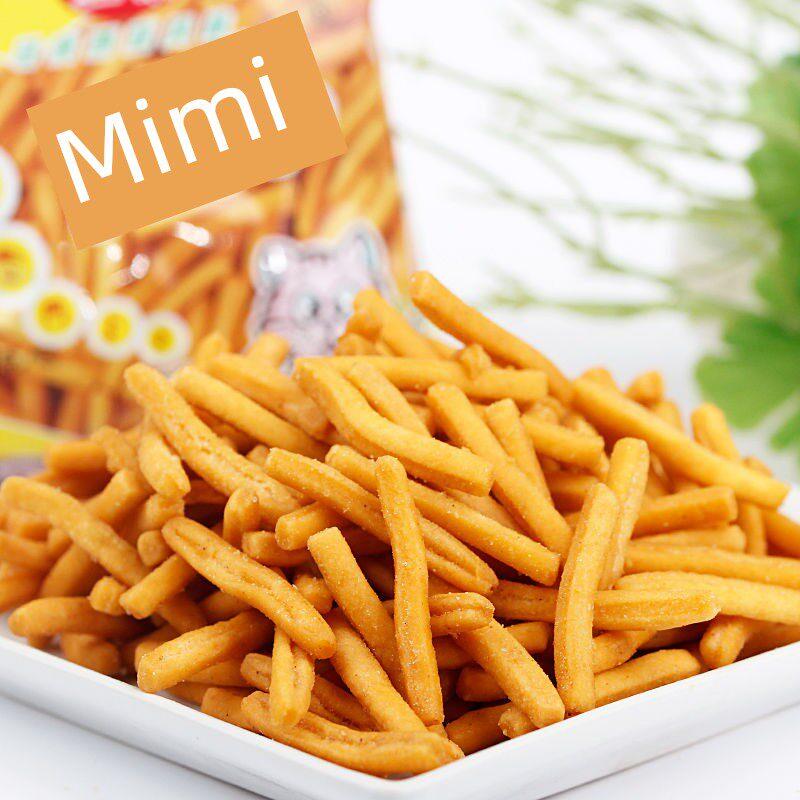 采购产品18g虾饼干,虾味薯条,蟹味薯片,零食礼品包,零食食品