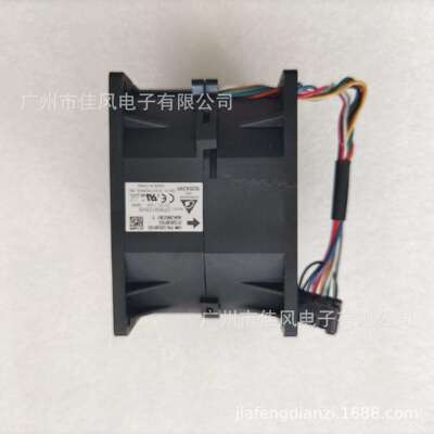 供应台达GFB0812SHS 12V 1.20A 8056服务器高转速 双滚珠暴力风扇