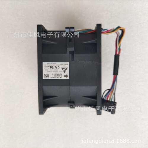 供应台达GFB0812SHS 12V 1.20A 8056服务器高转速 双滚珠暴力风扇