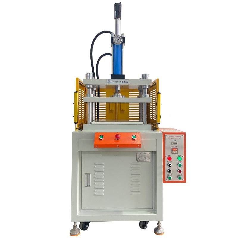 10T标准液压机轴承液压SK161机压金属零件制压制成型四柱压液压机