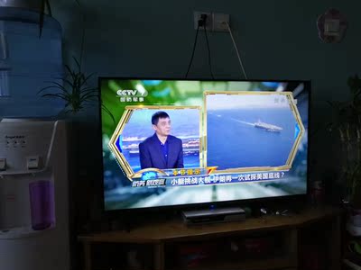 【画质对比】海信HZ43E3D和长虹43D5S哪个好,亮度质感哪个更佳?