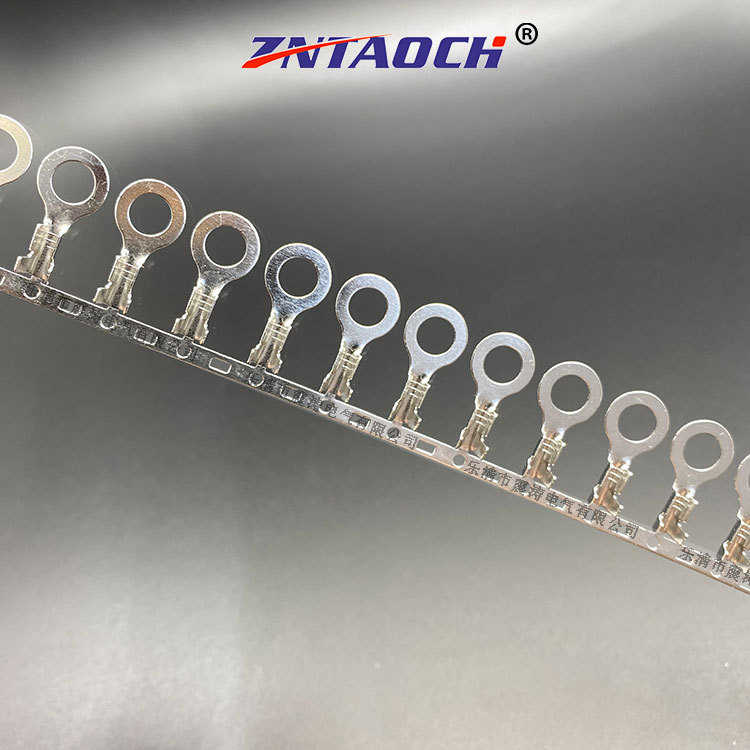 带只.端子o一卷45000地型 2橫连圆0环.接线橫片厚连带型6ot6