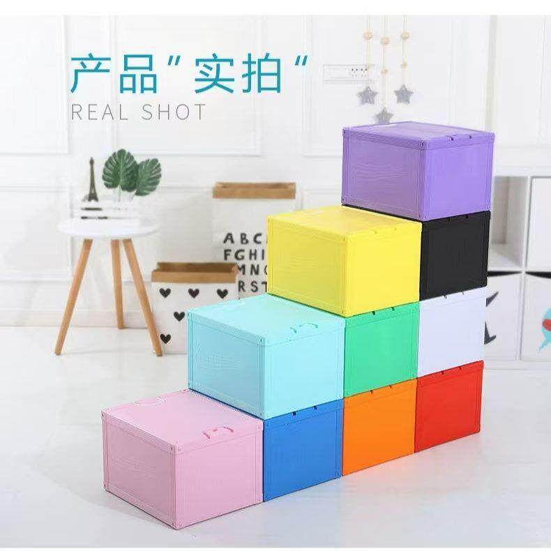 多功能环保塑料方形音乐凳子音乐教室凳合唱阶梯ABS音乐凳积木