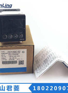 日本 温控仪 温控器E5CN-R2MT-500 E5CN-Q2MT-500温控器