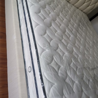 皖宝床垫怎么样?开箱评测，后悔买迟了？