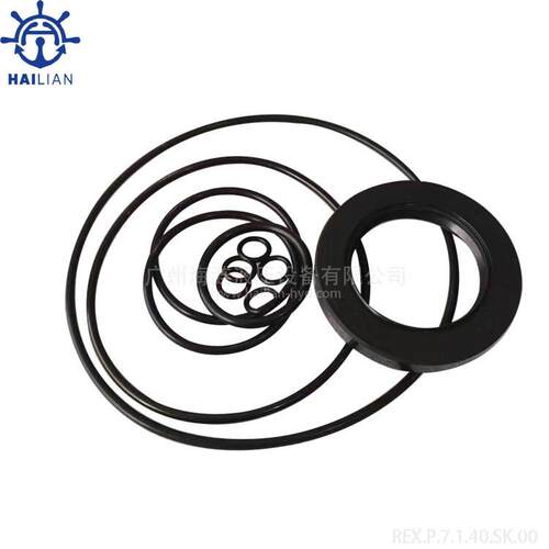 Sealkit/RepairkitforA7V40DR1LPF00液压泵密封修理包