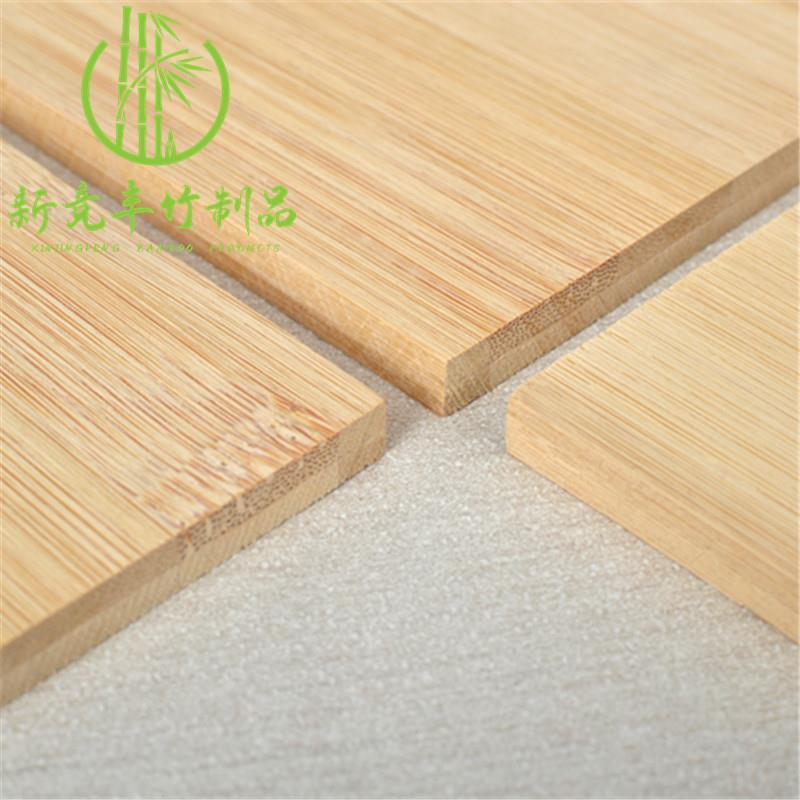 碳化竹板材楠竹三层平压板18MM家具板材墙面装饰工艺板材