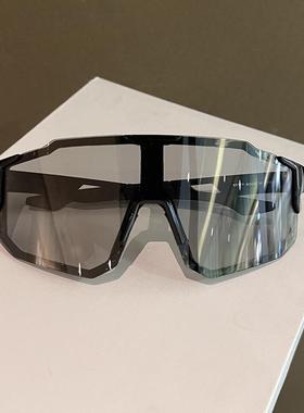 太阳眼镜运动骑行防风太阳眼镜