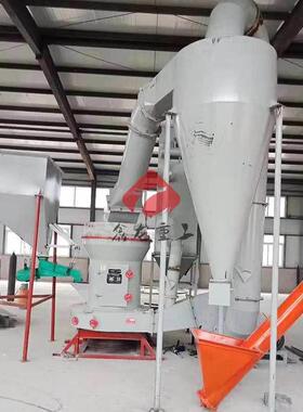 2615雷蒙磨粉机排渣磨粉机贵州石灰花岗岩钾长石方解石磨粉机
