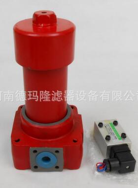 供应 高压过滤器tDF-BN/HC330QE3D1/L24