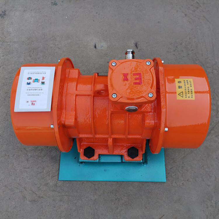 千业牌TZF-5防闭塞装置仓壁振动器防尘防水质量棒