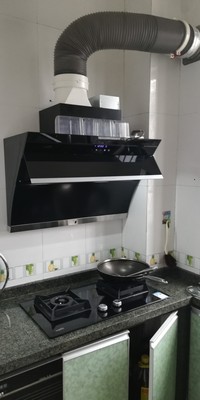 华帝i11134抽油烟机怎么样一周使用彻底爱上了吗