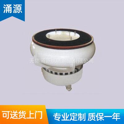 供应LMP200平底圆弧振动光饰机