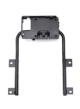 适用于COTO 800 摩托车手机支架USB无线充电GPS导航支架