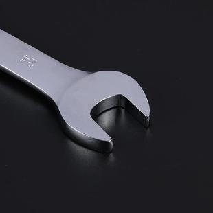 两用8940棘组轮钒扳手固定头材活动头14件套套72齿铬钢质14pcs镜