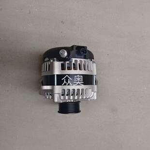 适用凯迪拉克发电机104210 6860发电机22949466发电机12V240A