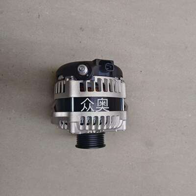 适用凯迪拉克发电机104210-6860发电机22949466发电机12V240A