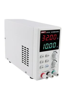 UTP1000系列经济型开关直流电源 （下单前请确认货期！）