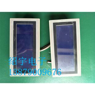 漂亮原装拆机三菱F930GOT-BWD-C 触摸屏,实物拍摄,测试OK