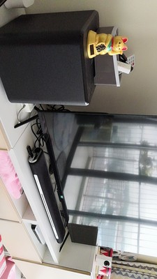 Sansui/山水 DV-82K 电视音响回音壁怎么样，使用7天后，【评测】质量真相