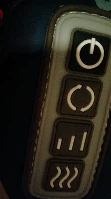 请教老铁入手金凯瑞K33按摩器怎么样，小编有话提醒各位！