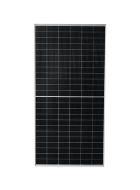 太阳能充电板455w多晶硅 太阳能电池板光伏板 SOLAR PANEL