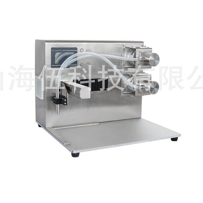 5ul小剂量高精度实验室化学试剂灌装 微量微升液体陶瓷泵分装机,纺织面料/辅料/配套,针织机械,淘宝优惠券,粉丝福利购,淘宝优惠卷