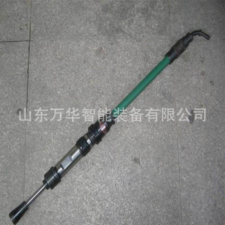 气动式矿用捣固机气锤风动捣翻砂锤小型气动捣固锤手持式捣打机